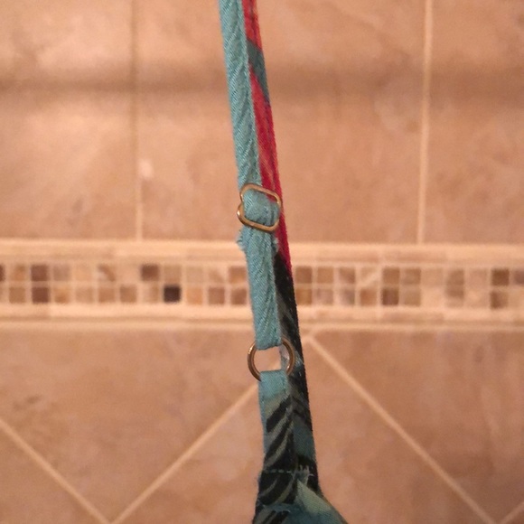 Show Me Your Mumu Blouse. Size Large - Picture 6 of 9